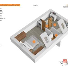 Foto inzerátu Prodej rodinného domu 108 m², Přelouč
