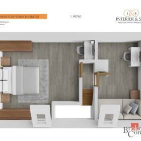 Foto inzerátu Prodej rodinného domu 108 m², Přelouč