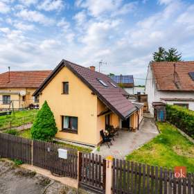 Foto inzerátu Prodej rodinného domu 108 m², Přelouč