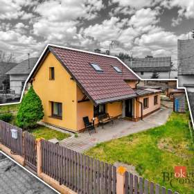 Foto inzerátu Prodej rodinného domu 108 m², Přelouč
