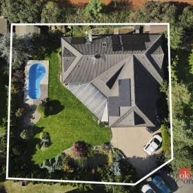 Foto inzerátu Prodej rodinného domu 280 m², Hýskov