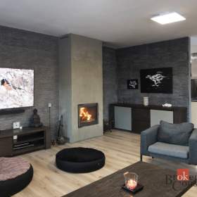Foto inzerátu Prodej rodinného domu 280 m², Hýskov