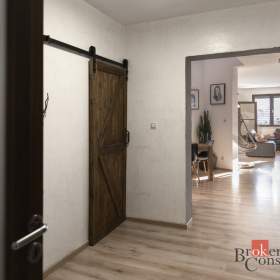 Foto inzerátu Prodej rodinného domu 280 m², Hýskov
