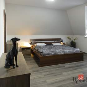 Foto inzerátu Prodej rodinného domu 280 m², Hýskov