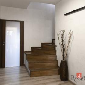 Foto inzerátu Prodej rodinného domu 280 m², Hýskov