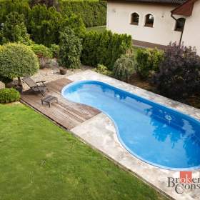 Foto inzerátu Prodej rodinného domu 280 m², Hýskov