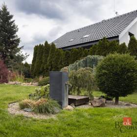 Foto inzerátu Prodej rodinného domu 280 m², Hýskov