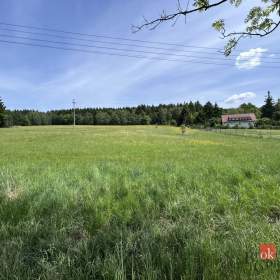 Foto inzerátu Prodej louky 8 717 m², Frýdlant