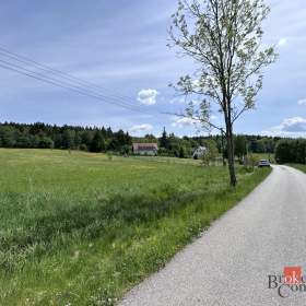 Foto inzerátu Prodej louky 8 717 m², Frýdlant