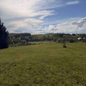 Foto inzerátu Prodej louky 8 717 m², Frýdlant