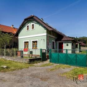 Foto inzerátu Prodej rodinného domu 207 m², Babice