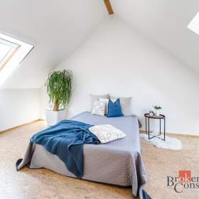 Foto inzerátu Prodej rodinného domu 207 m², Babice