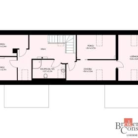 Foto inzerátu Prodej rodinného domu 207 m², Babice