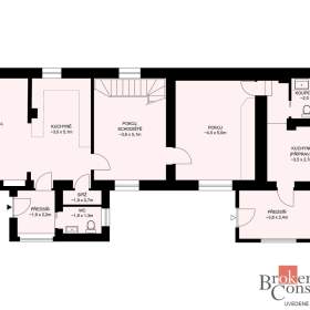 Foto inzerátu Prodej rodinného domu 207 m², Babice