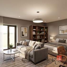 Foto inzerátu Prodej bytu 3+kk 87 m², Ostrava