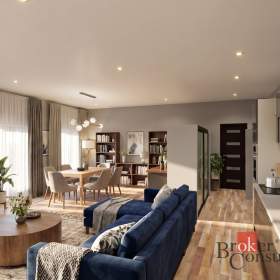 Foto inzerátu Prodej bytu 3+kk 87 m², Ostrava