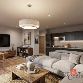 Foto inzerátu Prodej bytu 3+kk 87 m², Ostrava