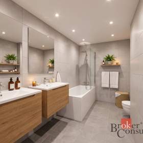 Foto inzerátu Prodej bytu 3+kk 87 m², Ostrava