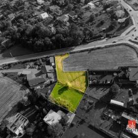 Foto inzerátu Prodej stavebního pozemku 1 886 m², Havířov