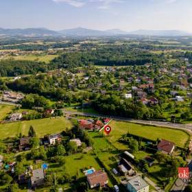Foto inzerátu Prodej stavebního pozemku 1 886 m², Havířov