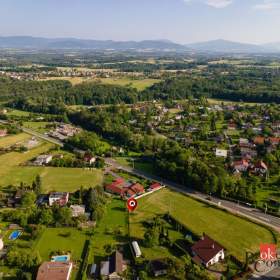 Foto inzerátu Prodej stavebního pozemku 1 886 m², Havířov
