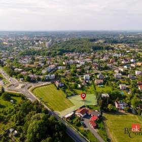 Foto inzerátu Prodej stavebního pozemku 1 886 m², Havířov