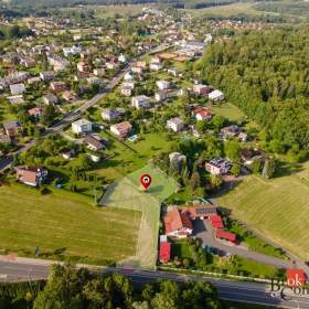 Foto inzerátu Prodej stavebního pozemku 1 886 m², Havířov