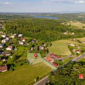 Foto inzerátu Prodej stavebního pozemku 1 886 m², Havířov