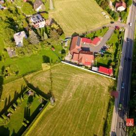 Foto inzerátu Prodej stavebního pozemku 1 886 m², Havířov