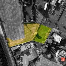 Foto inzerátu Prodej stavebního pozemku 1 886 m², Havířov