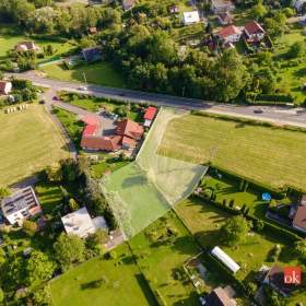 Foto inzerátu Prodej stavebního pozemku 1 886 m², Havířov