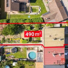 Foto inzerátu Prodej rodinného domu 141 m², Dolní Bousov