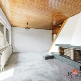Foto inzerátu Prodej rodinného domu 141 m², Dolní Bousov