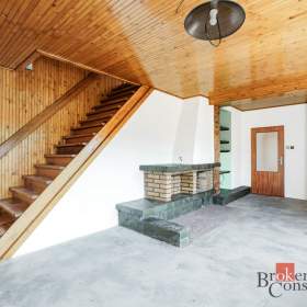 Foto inzerátu Prodej rodinného domu 141 m², Dolní Bousov