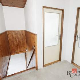 Foto inzerátu Prodej rodinného domu 141 m², Dolní Bousov