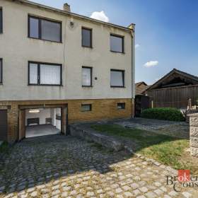 Foto inzerátu Prodej rodinného domu 141 m², Dolní Bousov