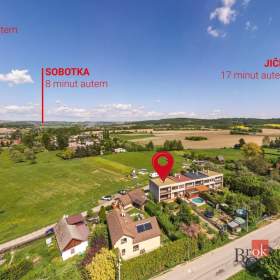 Foto inzerátu Prodej rodinného domu 141 m², Dolní Bousov