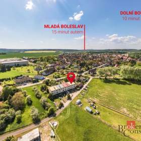 Foto inzerátu Prodej rodinného domu 141 m², Dolní Bousov