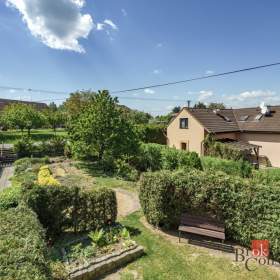 Foto inzerátu Prodej rodinného domu 141 m², Dolní Bousov