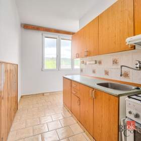 Prodej bytu 2+1 58 m², Planá / 19845387