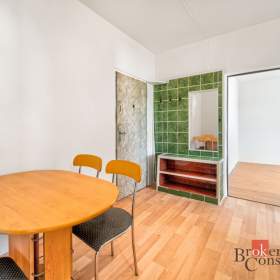 Foto inzerátu Prodej bytu 2+1 58 m², Planá