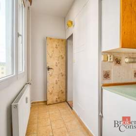 Foto inzerátu Prodej bytu 2+1 58 m², Planá