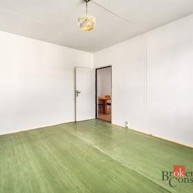 Foto inzerátu Prodej bytu 2+1 58 m², Planá