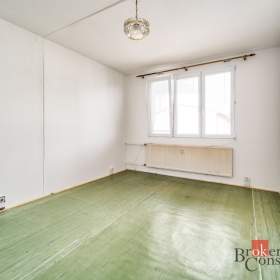 Foto inzerátu Prodej bytu 2+1 58 m², Planá