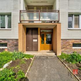 Foto inzerátu Prodej bytu 2+1 58 m², Planá