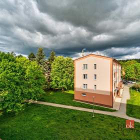 Foto inzerátu Prodej bytu 2+1 58 m², Planá
