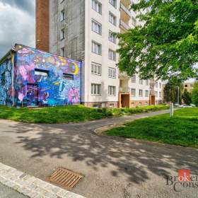 Foto inzerátu Prodej bytu 2+1 58 m², Planá
