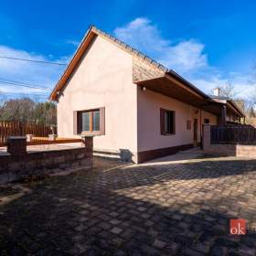 Prodej rodinného domu 144 m², Popovice / 19845542