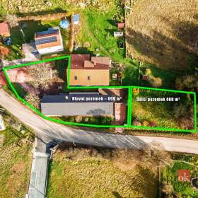 Foto inzerátu Prodej rodinného domu 144 m², Popovice