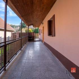 Foto inzerátu Prodej rodinného domu 144 m², Popovice